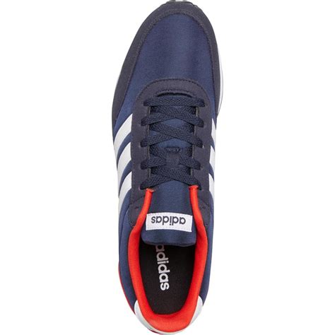 adidas v racer herren blau|adidas Herren V Racer 2.0 Gymnastikschuhe, Blau (Collegiate .